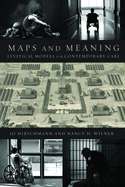 Maps and Meaning: Levitical Models for Contemporary Care