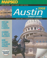 MAPSCO Austin Street Guide: Austin and 32 Surrounding Communities - MAPSCO (Creator)