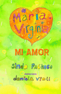 Mara Virginia mi amor - Pacheco, Sindo