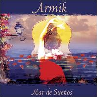 Mar de Sueos - Armik