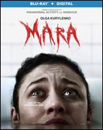 Mara [Includes Digital Copy] [Blu-ray] - Clive Tonge