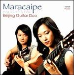 Maracape - Beijing Guitar Duo; Meng Su (guitar); Yameng Wang (guitar)