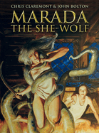 Marada, the She-Wolf