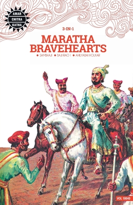 Maratha Bravehearts - Ack