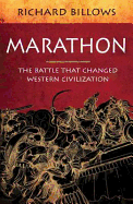 Marathon: The Battle That Changed Western Civilisation