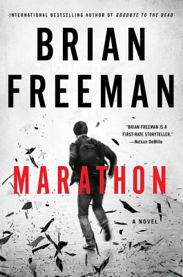 Marathon - Freeman, Brian, MD