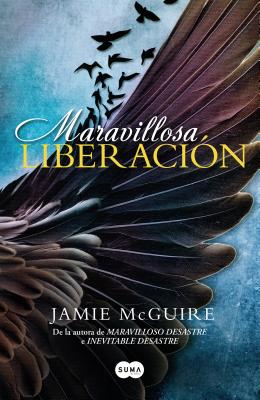 Maravillosa Liberacin / Beautiful Redemption - McGuire, Jamie