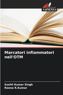 Marcatori infiammatori nell'OTM