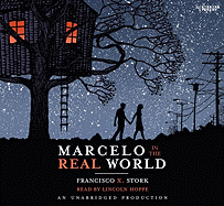 Marcelo in the Real W(lib)(CD)