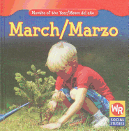 March / Marzo