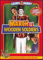 March of the Wooden Soldiers - Charles Rogers; Gus Meins