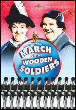 March of the Wooden Soldiers