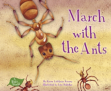 March with the Ants