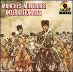 Marches Militaires Internationales
