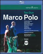 Marco Polo [Blu-ray] - Misjel Vermerien