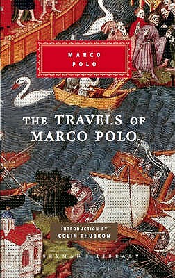 Marco Polo Travels - Thubron, Colin (Introduction by)