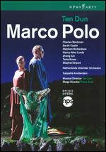 Marco Polo - Misjel Vermerien