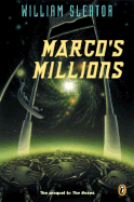 Marco's Millions - Sleator, William