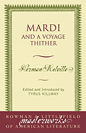 Mardi: And a Voyage Thither