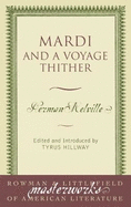 Mardi: And a Voyage Thither