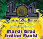 Mardi Gras Indian Funk