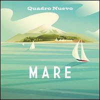 Mare - Quadro Nuevo