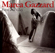 Marea Gazzard: Form and Clay