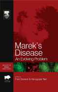 Marek's Disease: An Evolving Problem