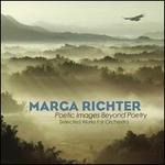 Marga Richter: Poetic Images Beyond Poetry