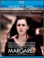 Margaret [2 Discs] [Blu-ray/DVD]