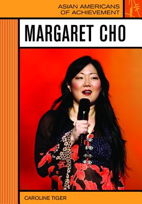 Margaret Cho - Tiger, Caroline