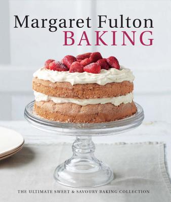 Margaret Fulton Baking - Fulton, Margaret