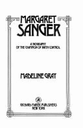 Margaret Sanger - Gray, Madeline