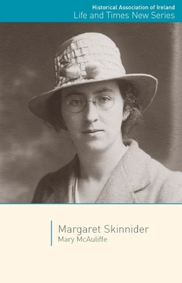 Margaret Skinnider - Mcauliffe, Mary