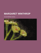 Margaret Winthrop