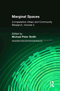 Marginal Spaces: Ser Volume 5