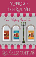 Margot Durand Cozy Mystery Boxed Set