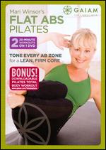 Mari Winsor's Flat Abs Pilates - 