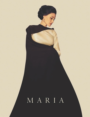 Maria: A Script - McNaul, Joseph