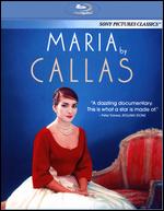 Maria By Callas: In Her Own Words [Blu-ray] - Tom Volf