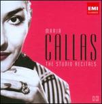 Maria Callas: The Studio Recordings