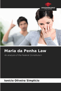 Maria da Penha Law