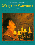 Maria de Sautuola: The Bulls in the Cave