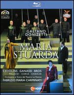 Maria Stuarda [Blu-ray] - Tiziano Mancini