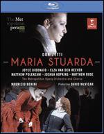 Maria Stuarda (The Metropolitan Opera) [Blu-ray]