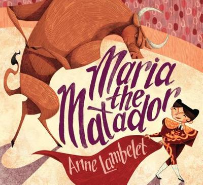 Maria the Matador - 