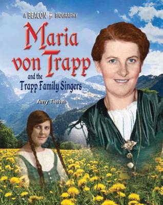 Maria Von Trapp - Tiehel, Amy