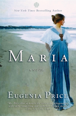 Maria - Price, Eugenia