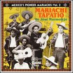 Mariachi Tapatio De Jose Marmolejo