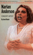 Marian Anderson - Rutter, Jared